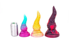 Lade das Bild in den Galerie-Viewer, SCYLLA - Zlotech