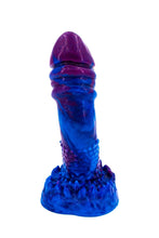 Load image into Gallery viewer, WICKED - Zlotech