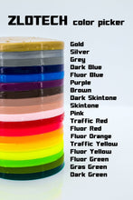 Afbeelding in Gallery-weergave laden, Custom IDA