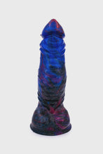 Video laden en afspelen in Gallery-weergave, 18.5cm DIABLO medium
