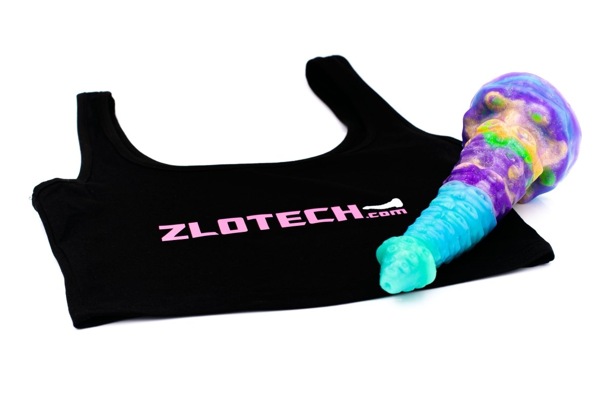 Haut femme Zlotech